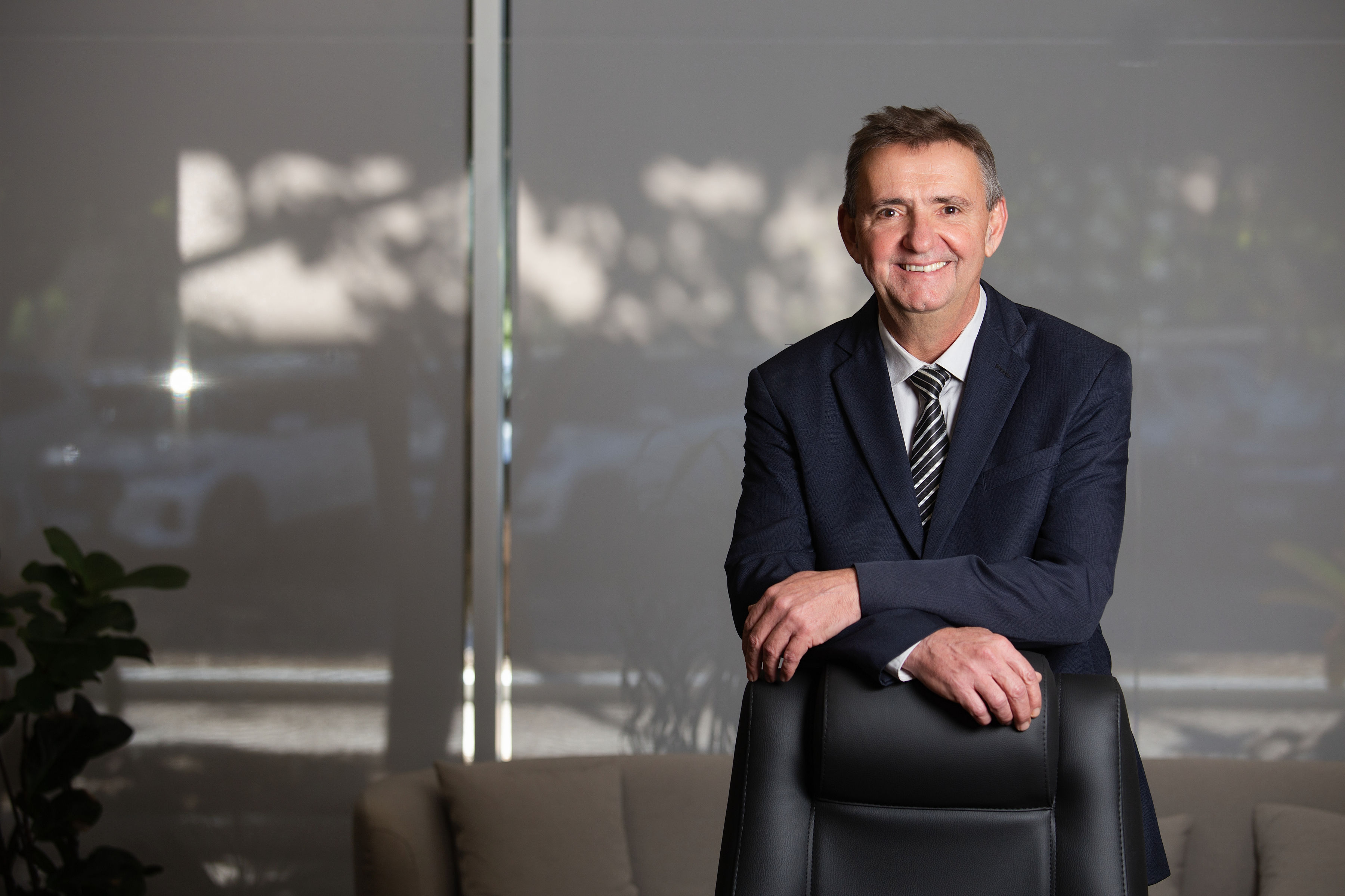 Felipe Krause/Pixel18dezoito
Valmor Thesing