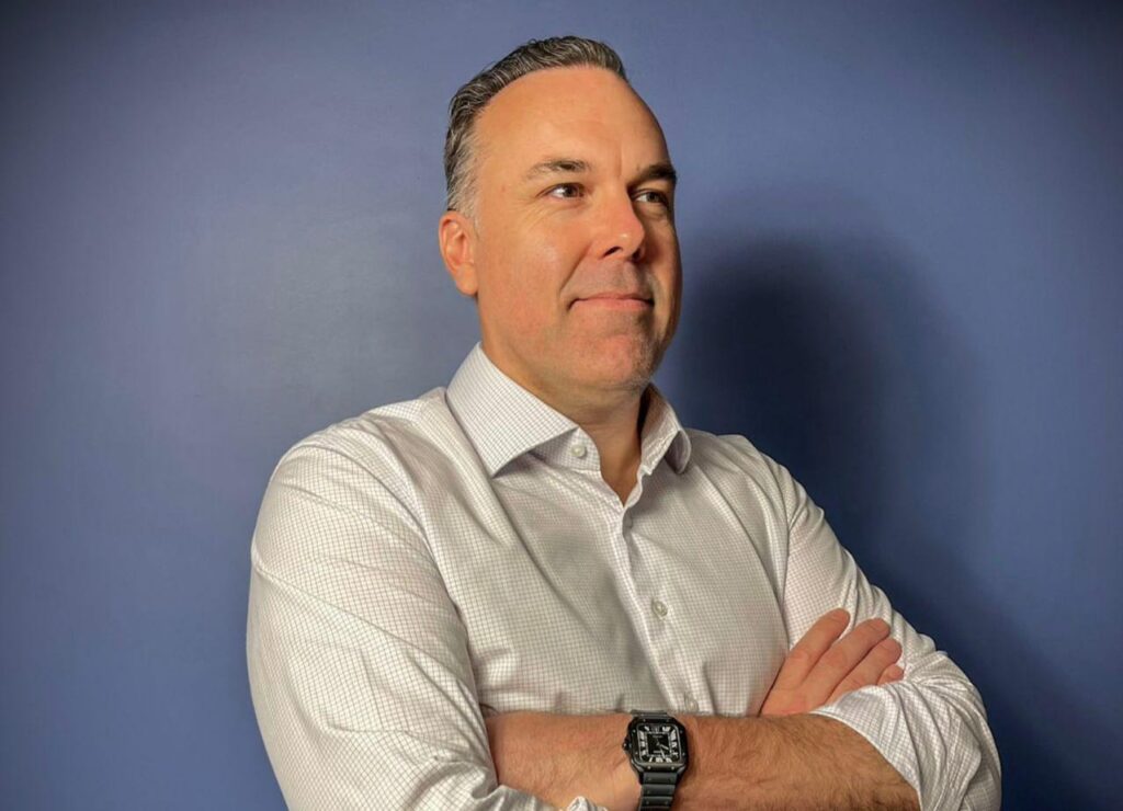 Foto: Divulgação
Daniel Gava - Fundador e CEO da Rooftop