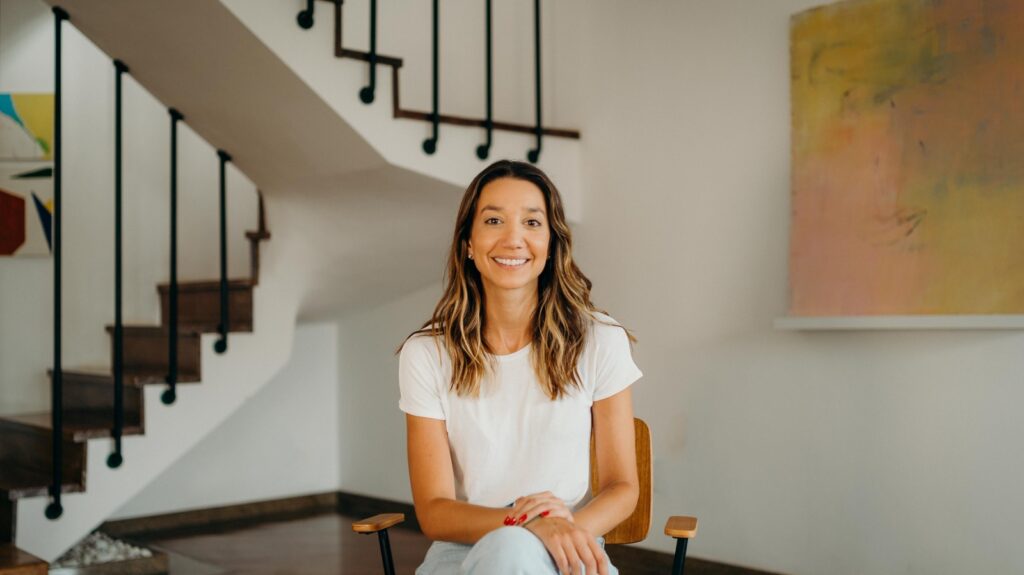  Laura Salles -Crédito da foto: Divulgação