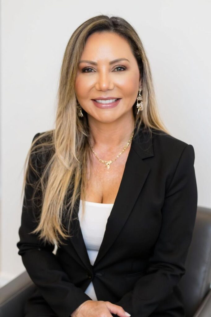  Dra. Siglia Azevedo - Crédito da foto: Divulgação 