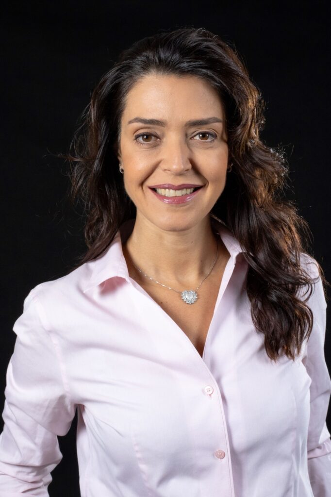 Ana Paula Vitelli, Managing Director da BMI-Créditos da foto: Divulgação