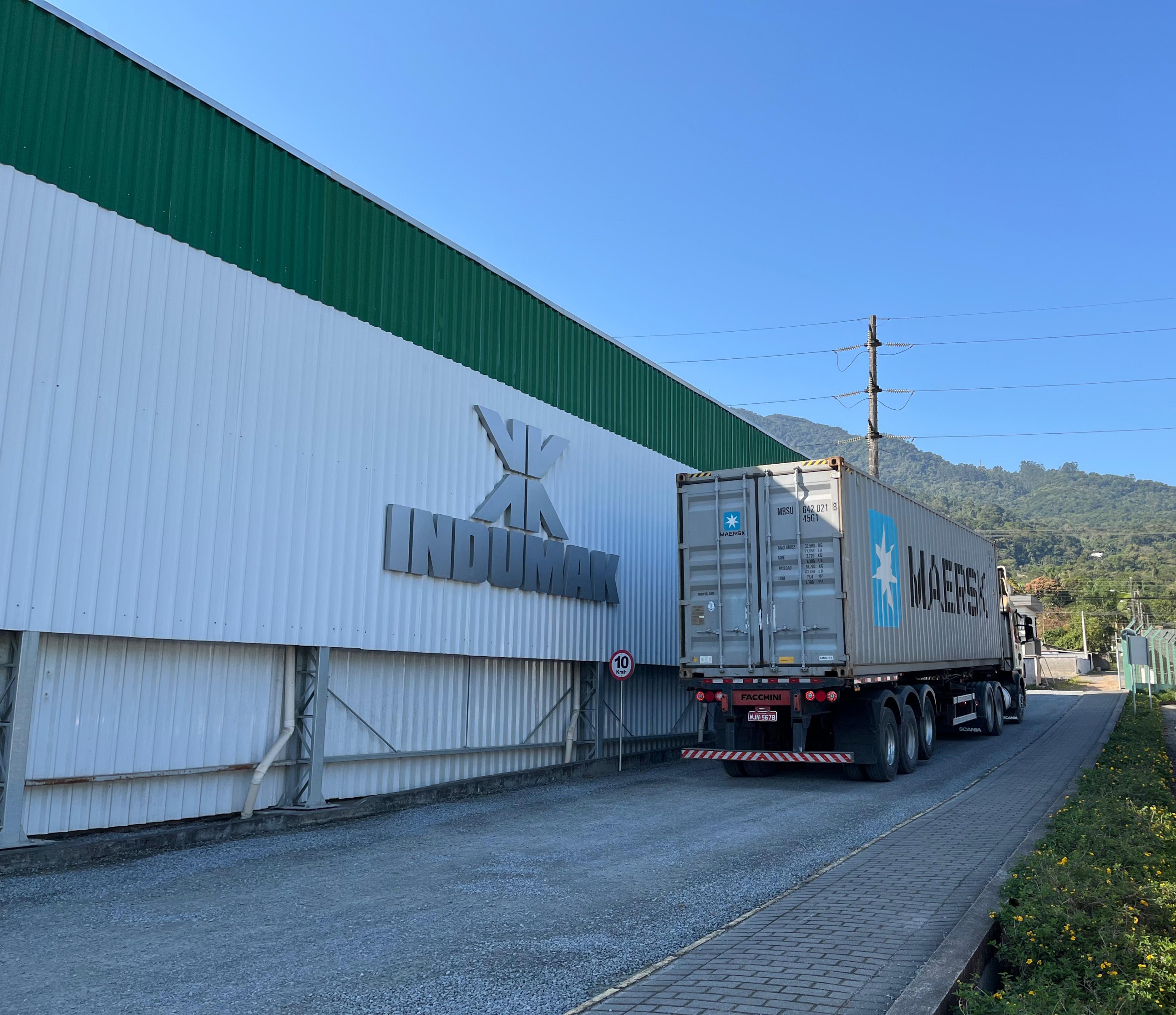 Créditos da foto: Divulgação