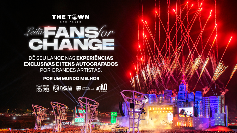 Créditos da foto: Divulgação