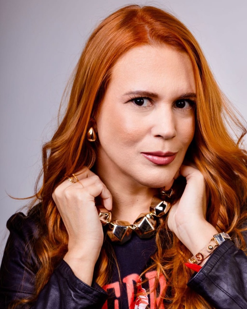 Isabelle Accioly celebra aniversário com carinho do público e engajamento nas redes sociais