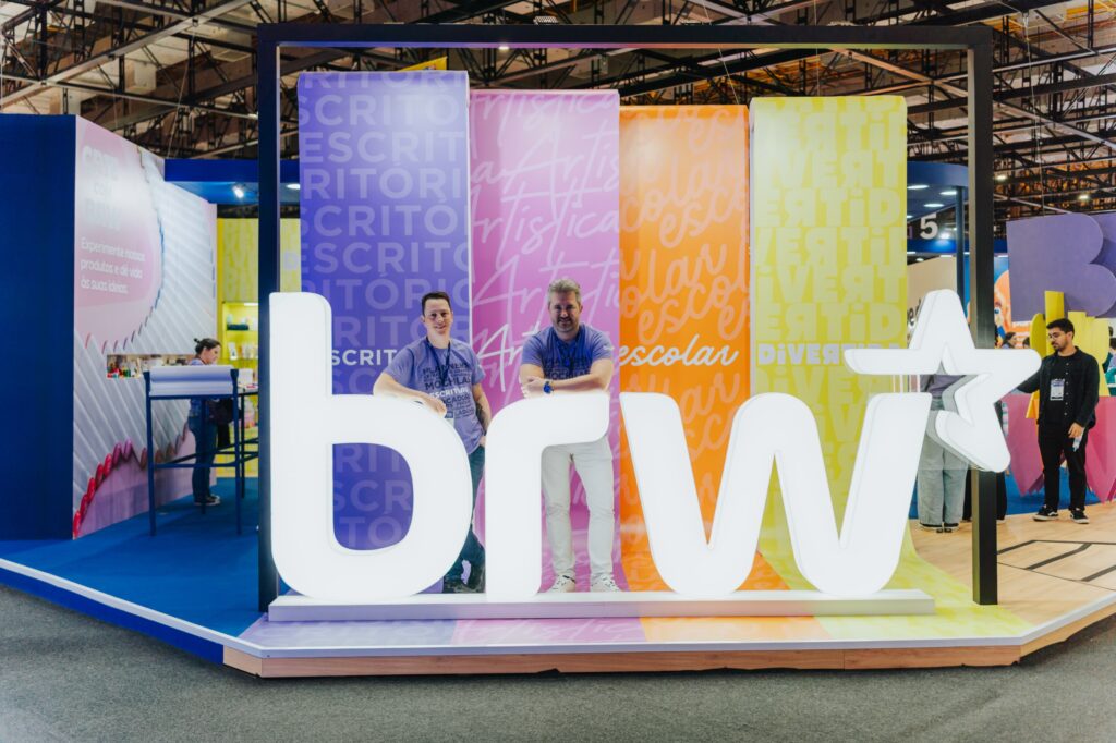 brw- Créditos da foto: Divulgação