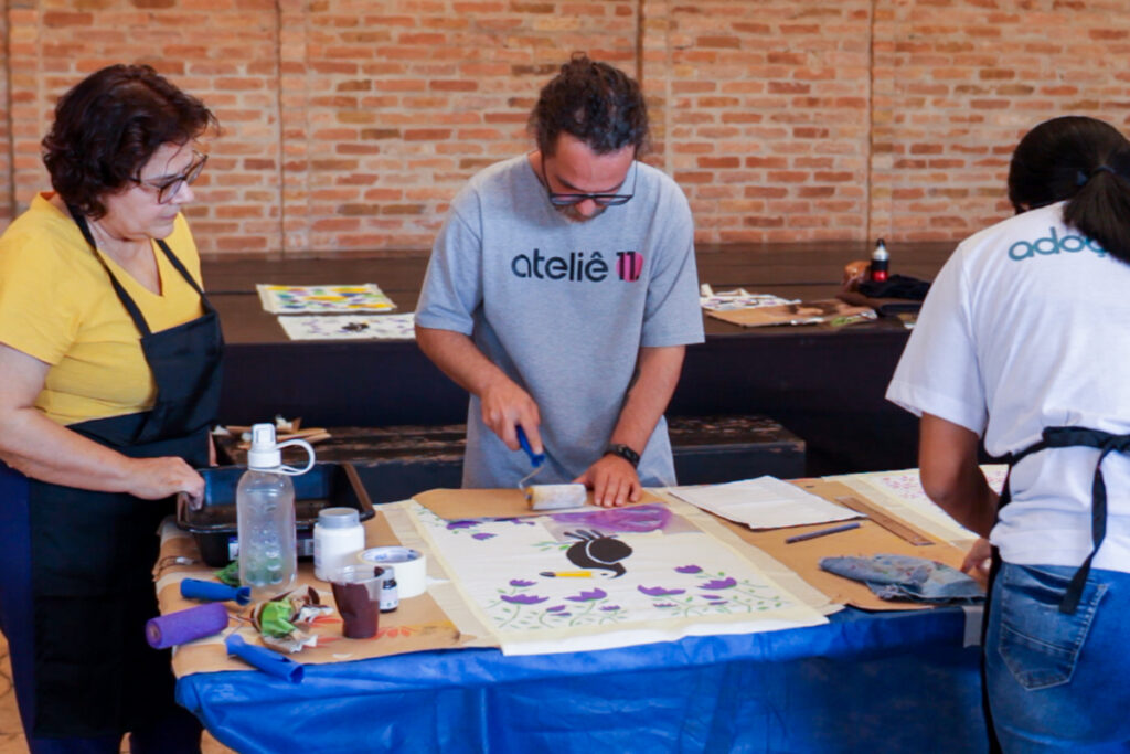 Créditos da foto: Divulgação