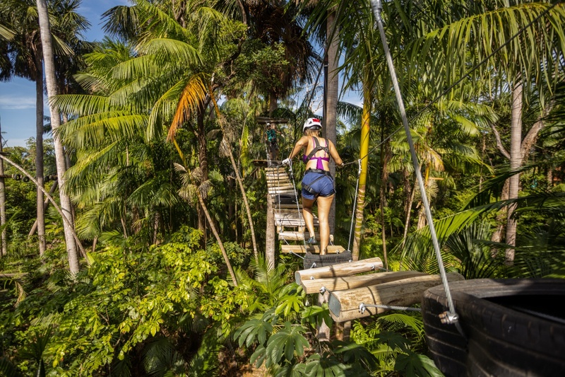 Valparaíso Adventure Park/divulgação