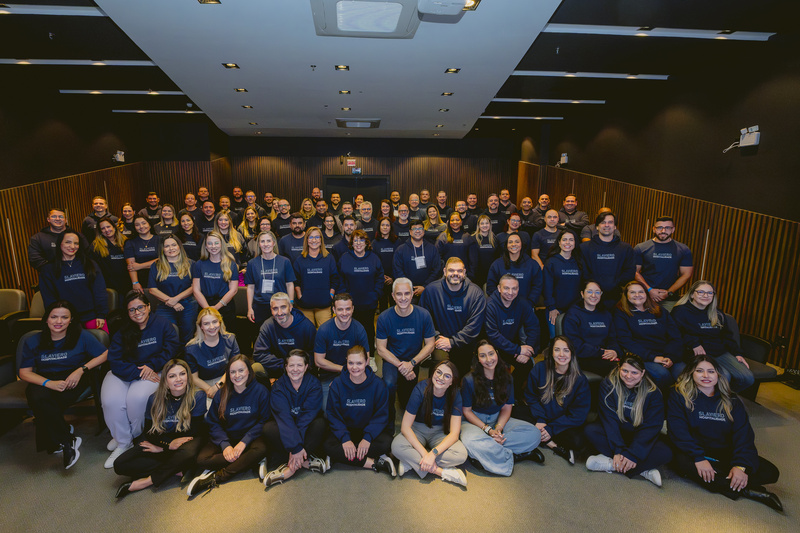 Slaviero Hospitalidade/divulgação