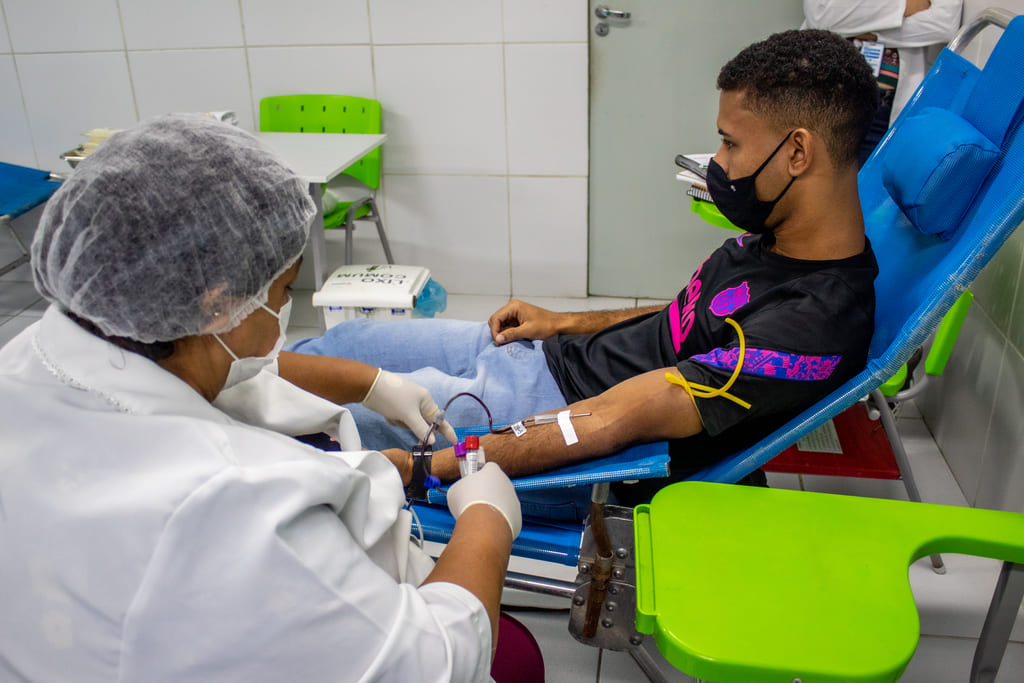 grau doacao-Crédito da foto: Divulgação