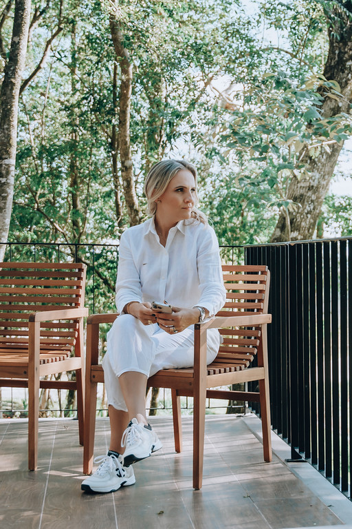 Fernanda Tochetto-Créditos da foto: Divulgação