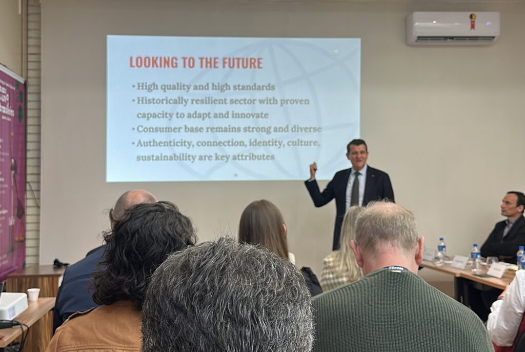 Consevitis-RS, divulgação