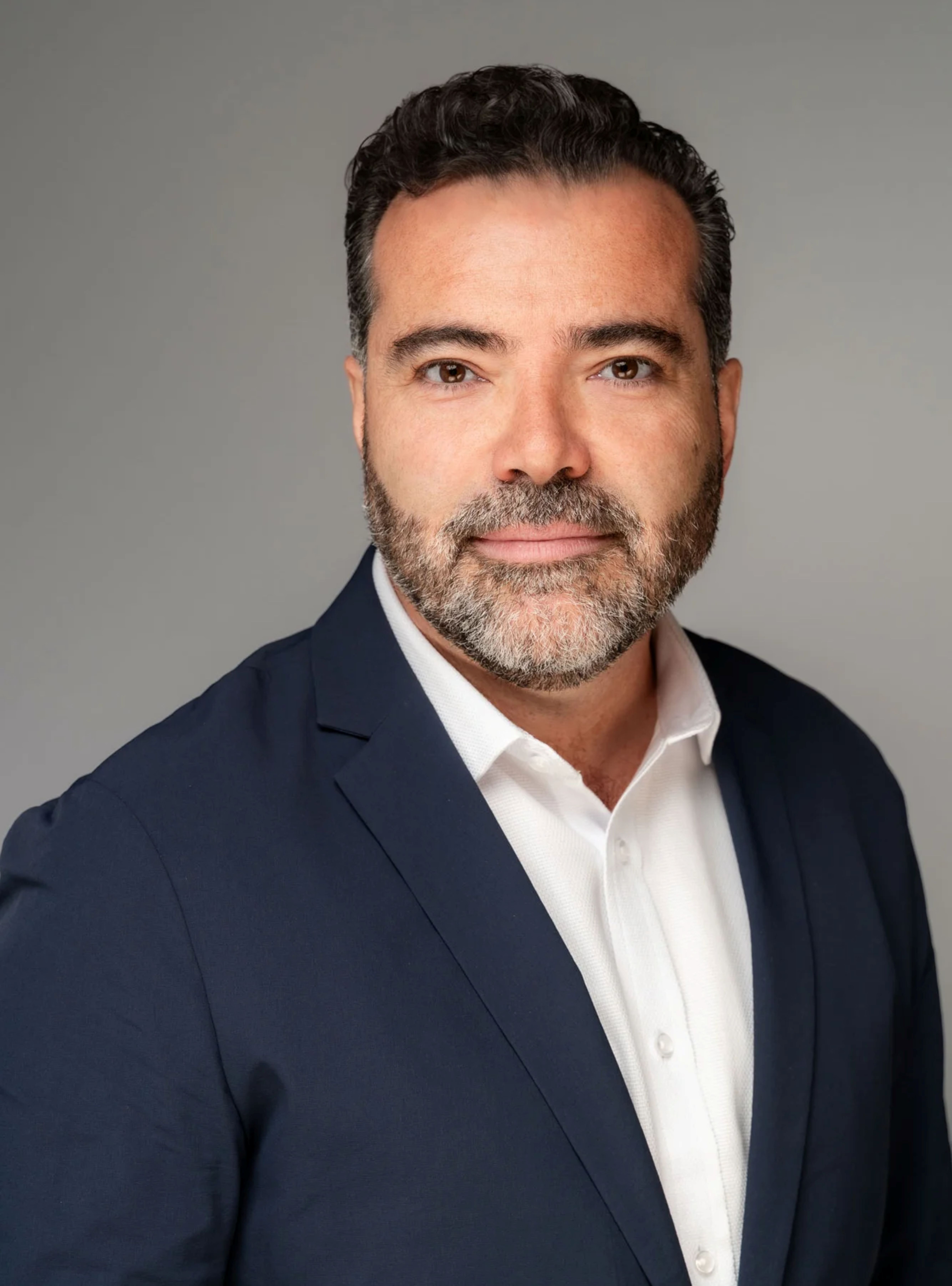 Jose Luis Vargas- Crédito da foto: Divulgação