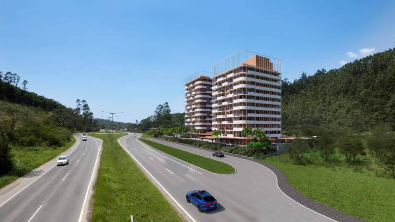 Divulgação/Amazon Parques & Resorts