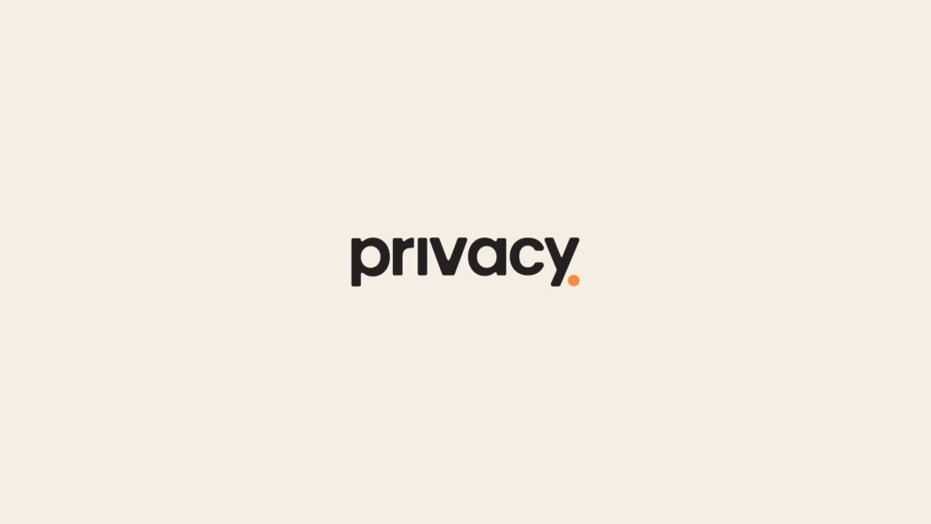 Privacy novo logo-Créditos da foto: Divulgação