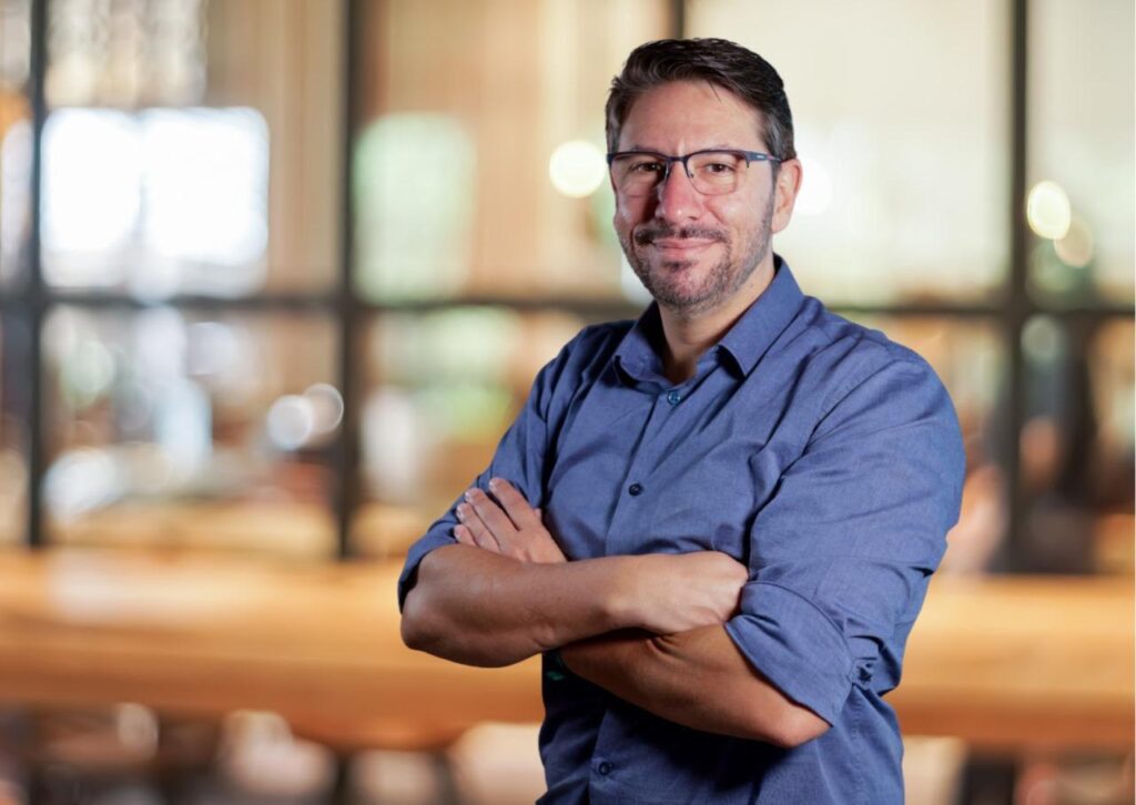 Crédito: arquivo pessoal