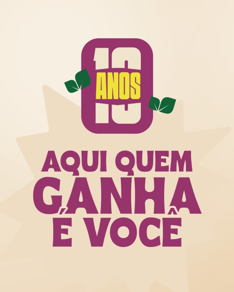 Crédito da foto: Divulgação