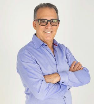 Alvaro Guillermo
Foto: Marcela Barros