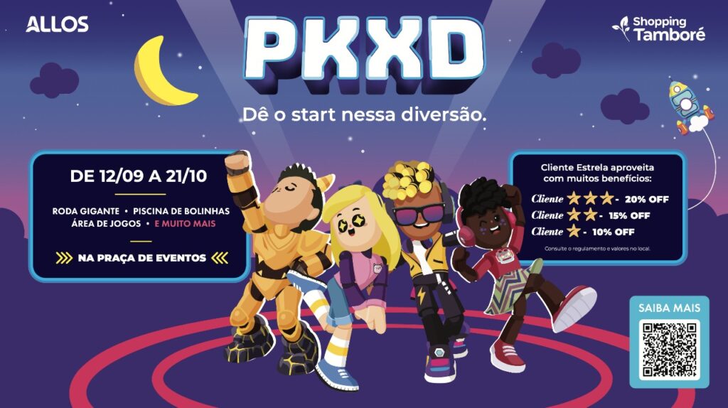 Créditos da foto: Divulgação