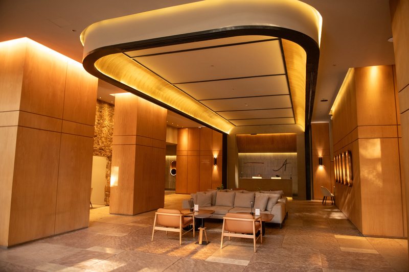 Créditos: Hotel Alejandro I - Lobby