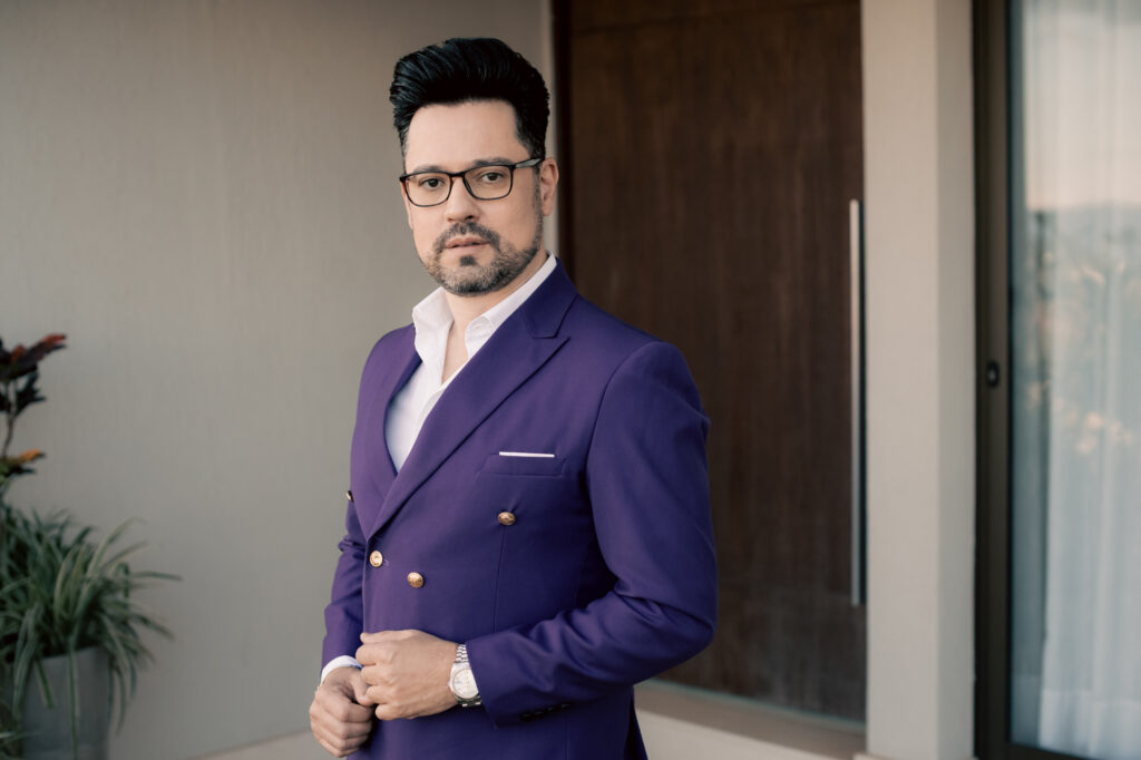 David Braga - Vinny Andrade