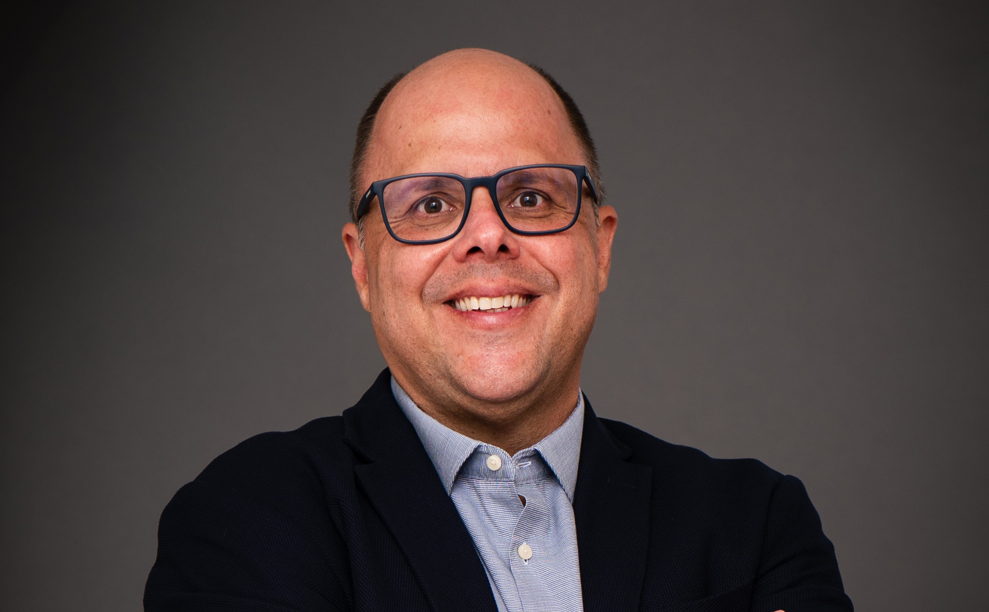 André Cruz, CEO e cofundador da Digital Manager Guru - Créditos DigitalBird