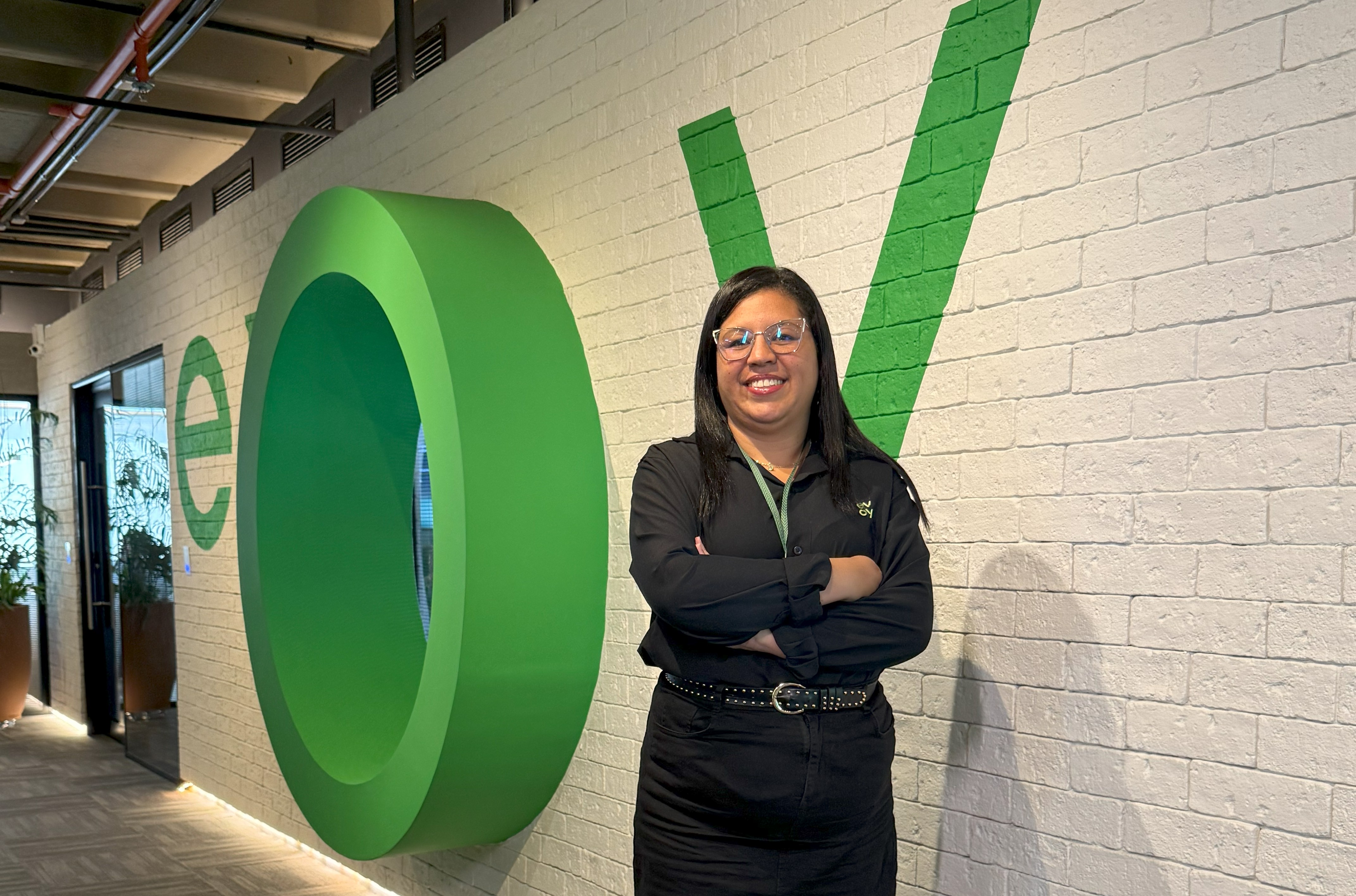 Evoy Consórcios
Priscila Macedo – Operações Evoy Consórcios