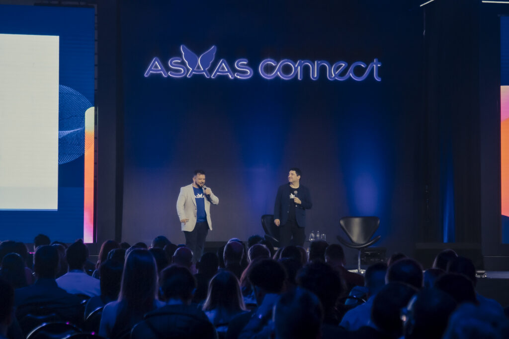 Asaas-Connect - Créditos da foto: Divulgação