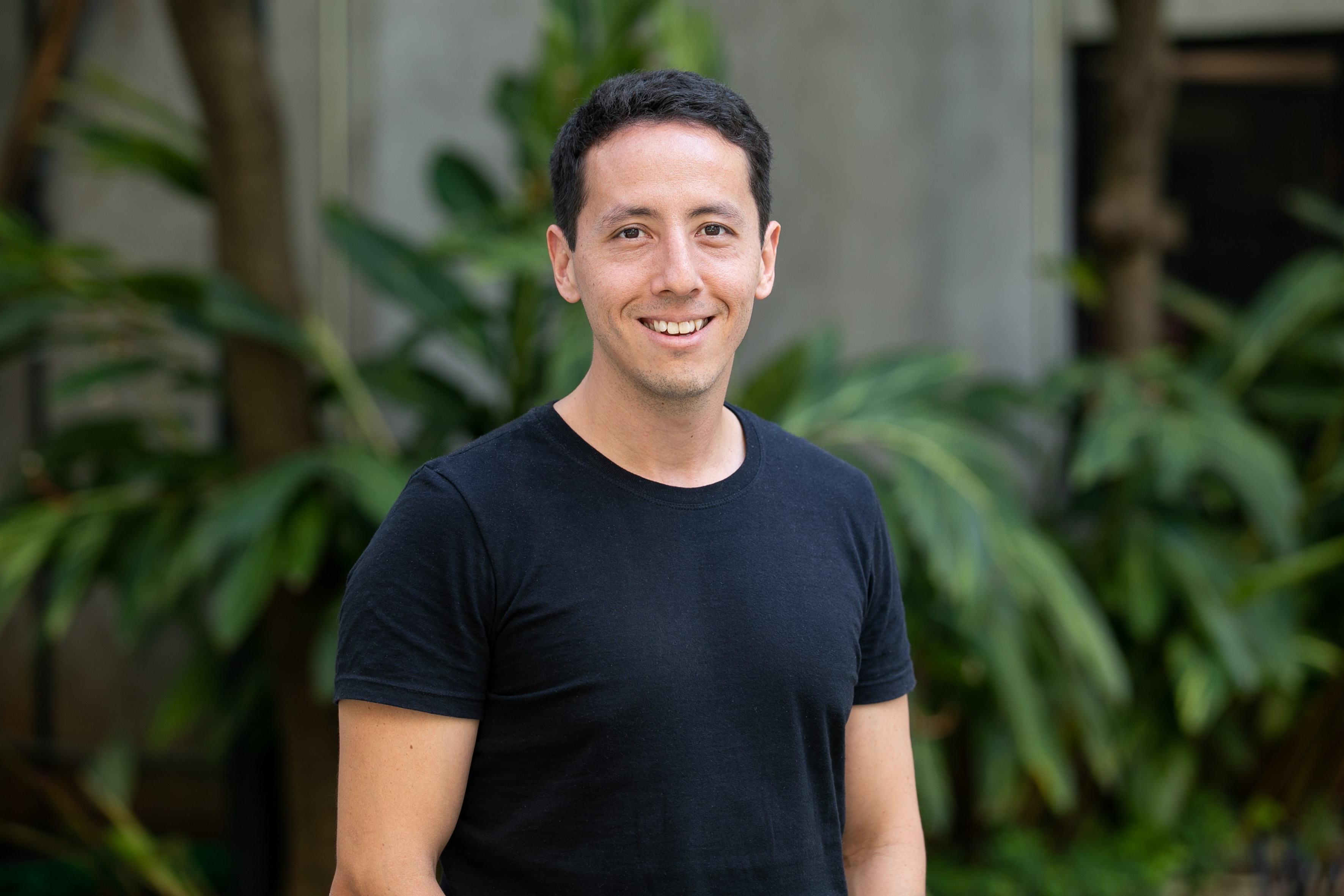 Arquivo/Divulgação
Bruno Chan, CEO e Cofundador da klavi