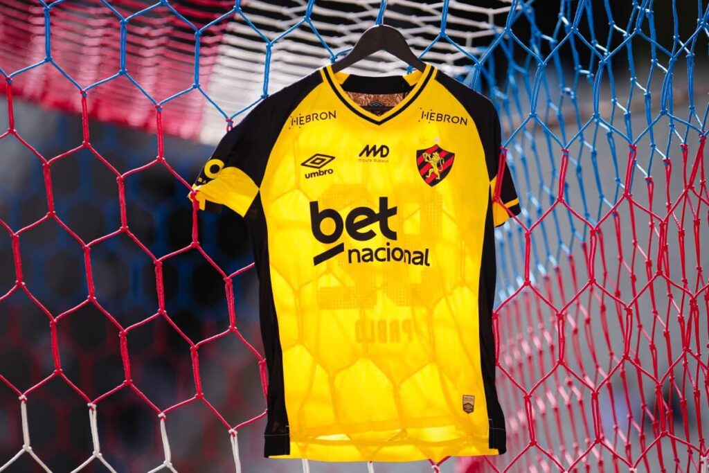 Camisas Sport - Setembro Amarelo