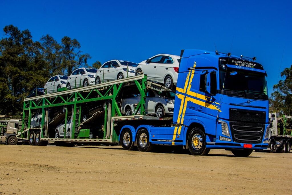 Divulgação Sinaceg
Feira dos Cegonheiros ocupará dois pavilhões em São Bernardo do Campo