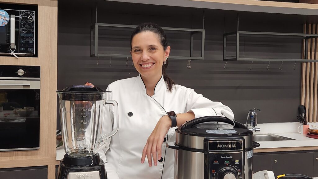 Chef Bru Calderon - CRÉDITOS Bruno Max