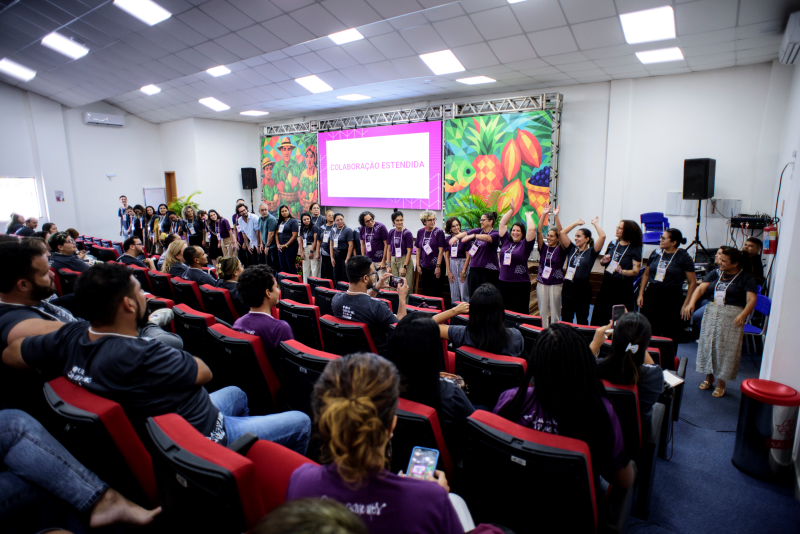 Créditos da foto: Divulgação