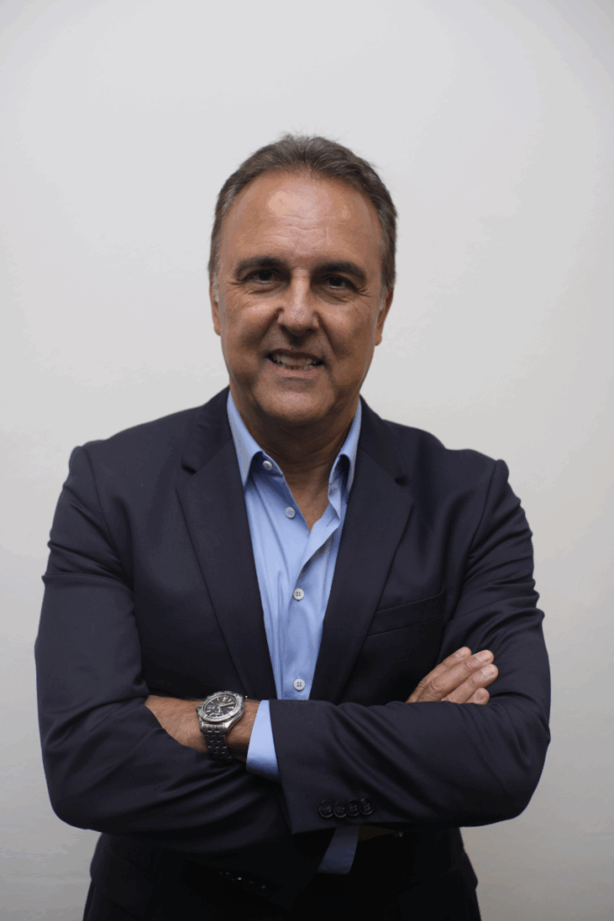 ABCasa
Eduardo Cincinato, Presidente da ABCasa