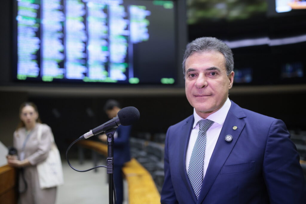 Beto Richa: Muitos MEIs enfrentam dificuldades para manter suas obrigações em dia