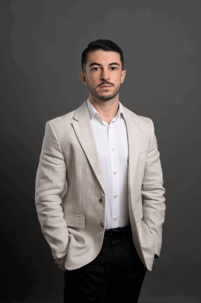 Douglas Cabral-credito:Thiago Tasso