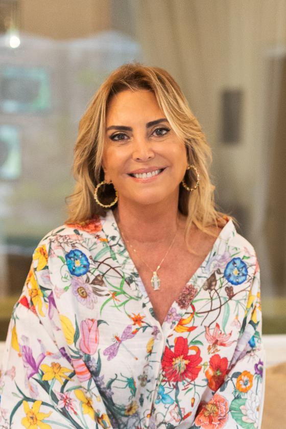 Ana Cláudia Badra Cotait, Presidente do CMEC Nacional - Crédito da foto: Divulgação