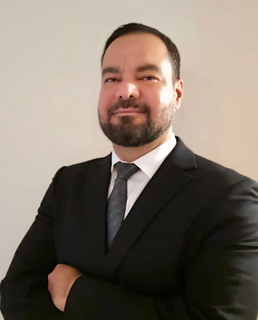 Elton Lemos - Créditos da foto: Divulgação