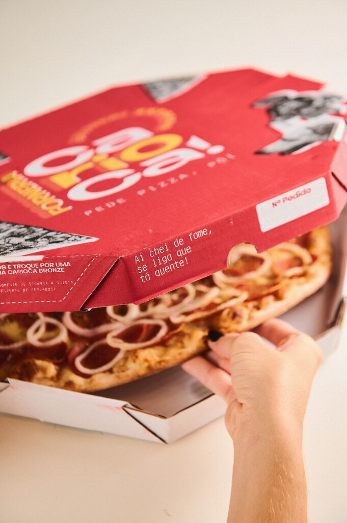 FORNERIA CARIOCA - Créditos da foto: Divulgação