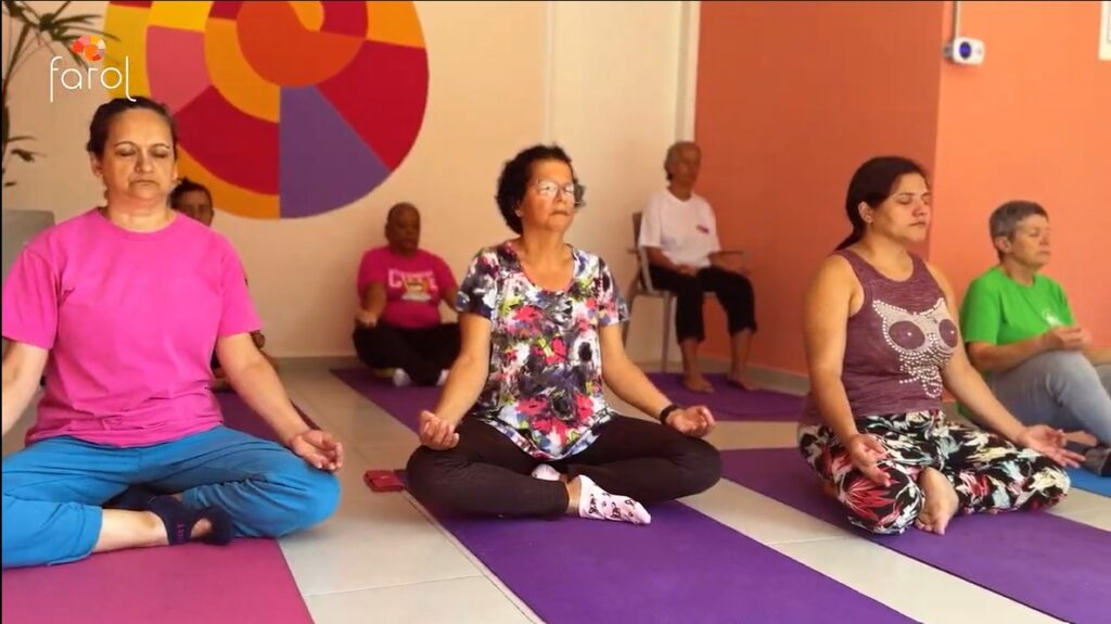 Divulgação
Projeto social da RD Saúde na periferia de São Paulo é reconhecido por contribuição à saúde e ao meio ambiente