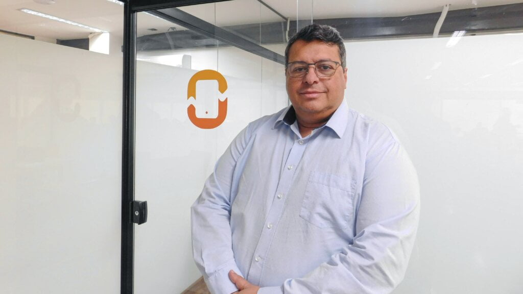 divulgação
Flávio Peres, CEO Trocafone