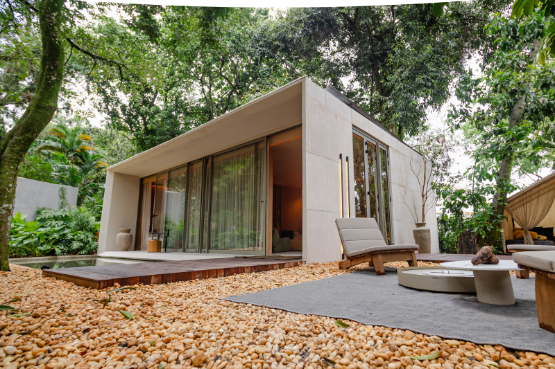 CMC | Divulgação
A Construção Modular estará em foco na Construlev Expo