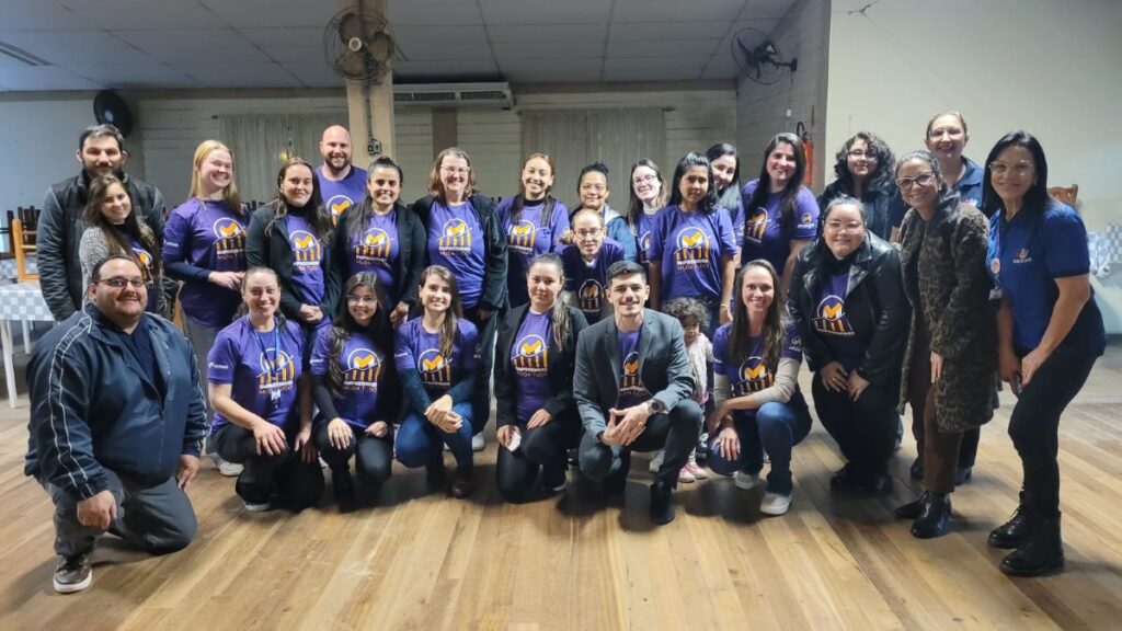 Foto Mega Palmeira - Créditos da foto: Divulgação