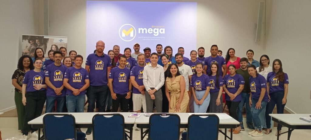 Foto Mega São José dos Pinhais