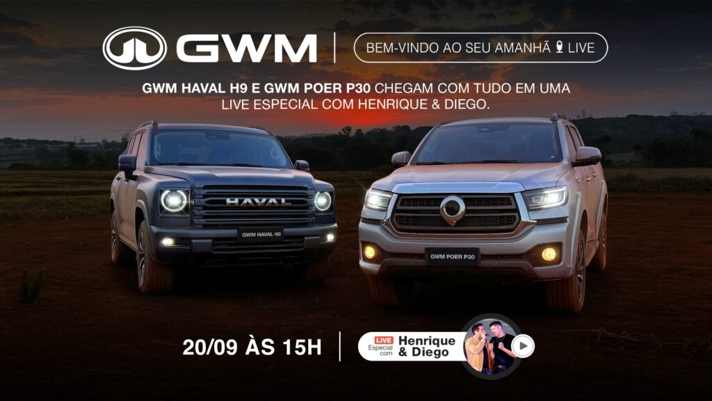 Créditos da foto: Divulgação