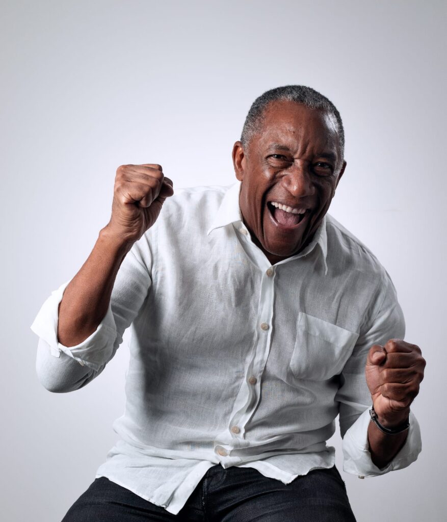 Geraldo Rufino-Créditos da foto: Divulgação