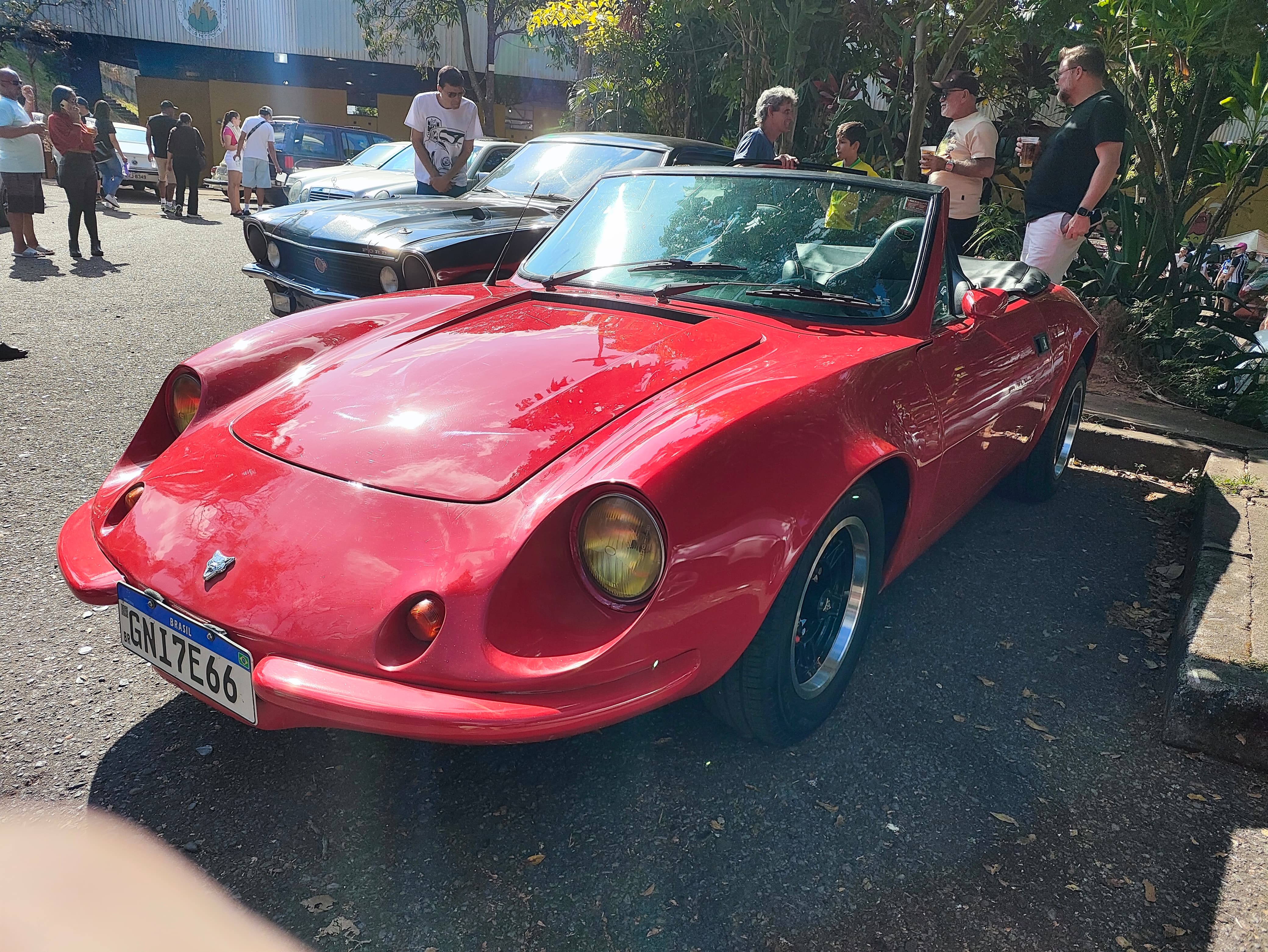 Créditos da foto: Divulgação