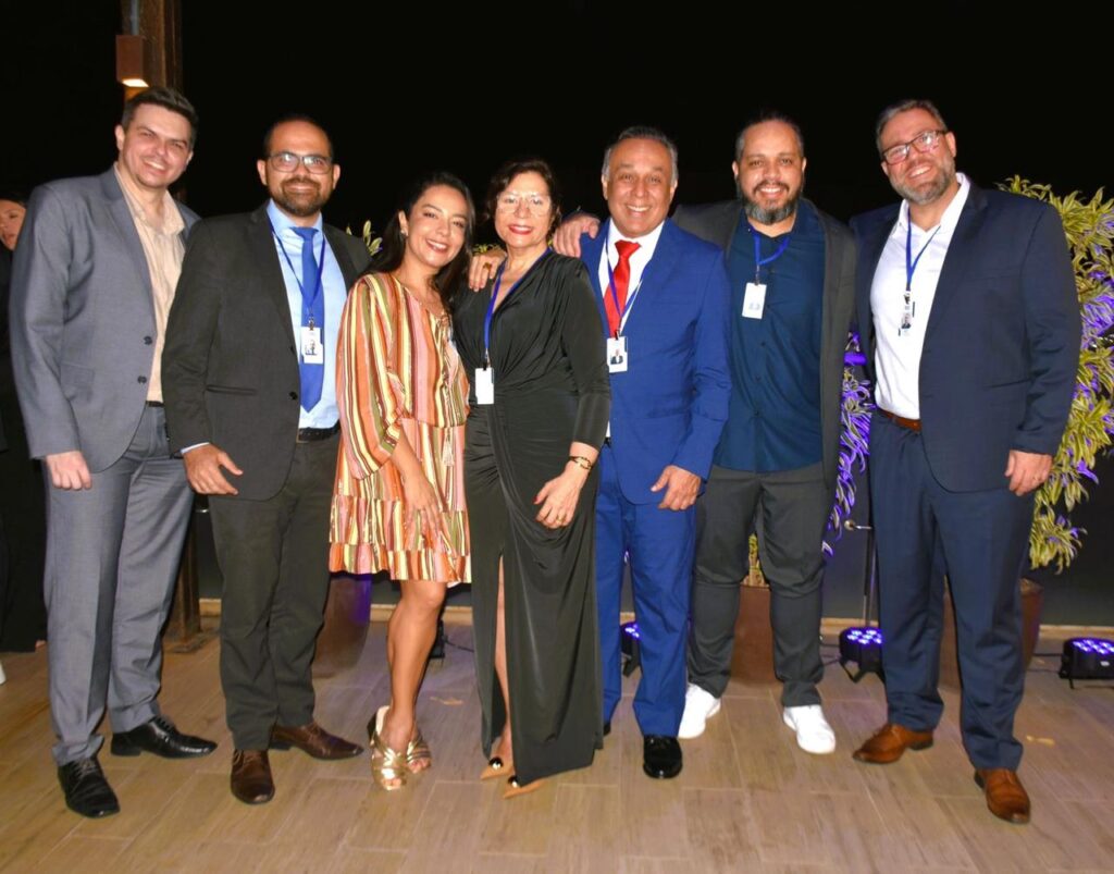 Créditos da foto: Sócios das empresas do Grupo