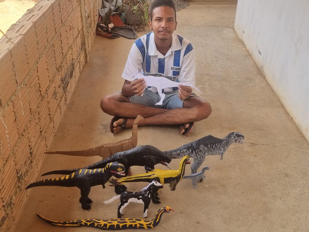 Créditos da foto: Divulgação