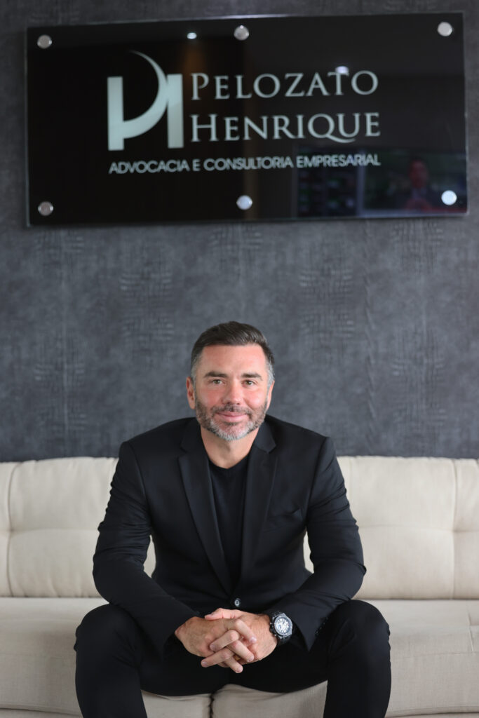 Marcos Pelozato - Créditos da foto: Divulgação