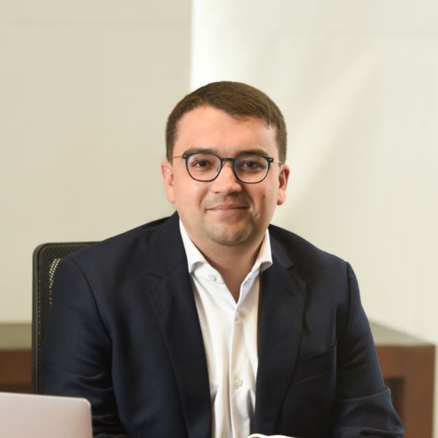 João Victor - Créditos da foto: Divulgação